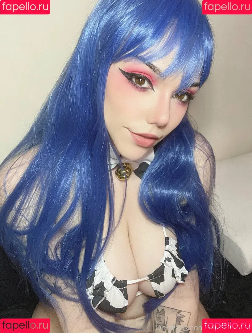 aliciaahegao Onlyfans Photo Gallery 