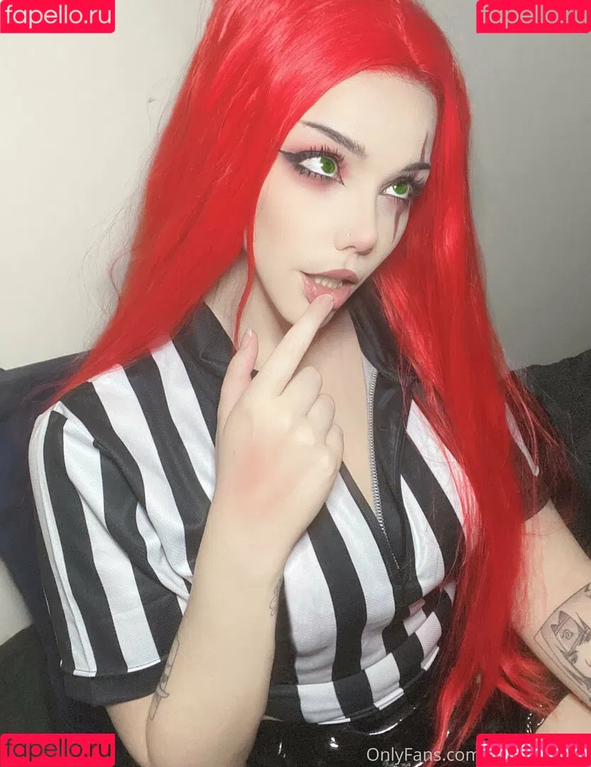 aliciaahegao Onlyfans Photo Gallery 