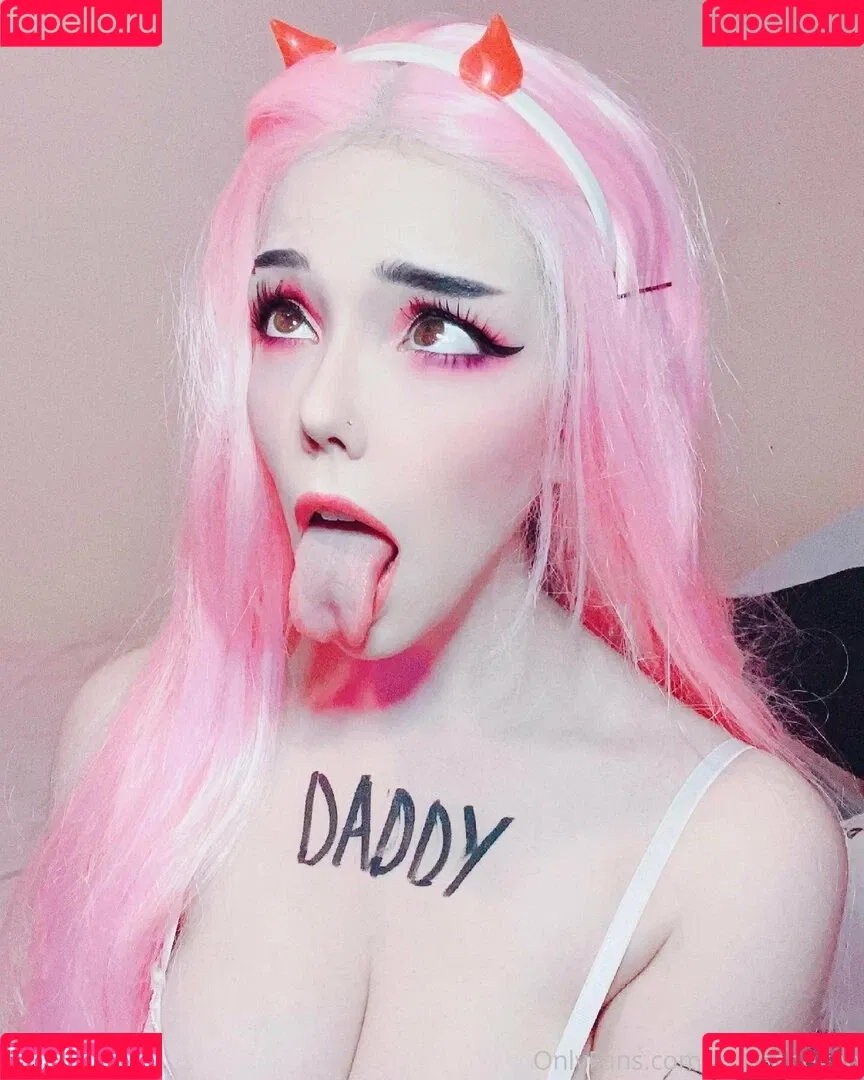aliciaahegao Onlyfans Photo Gallery 