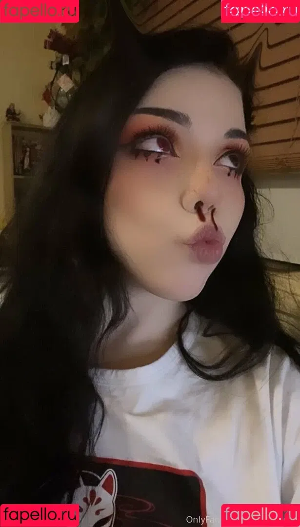 aliciaahegao Onlyfans Photo Gallery 