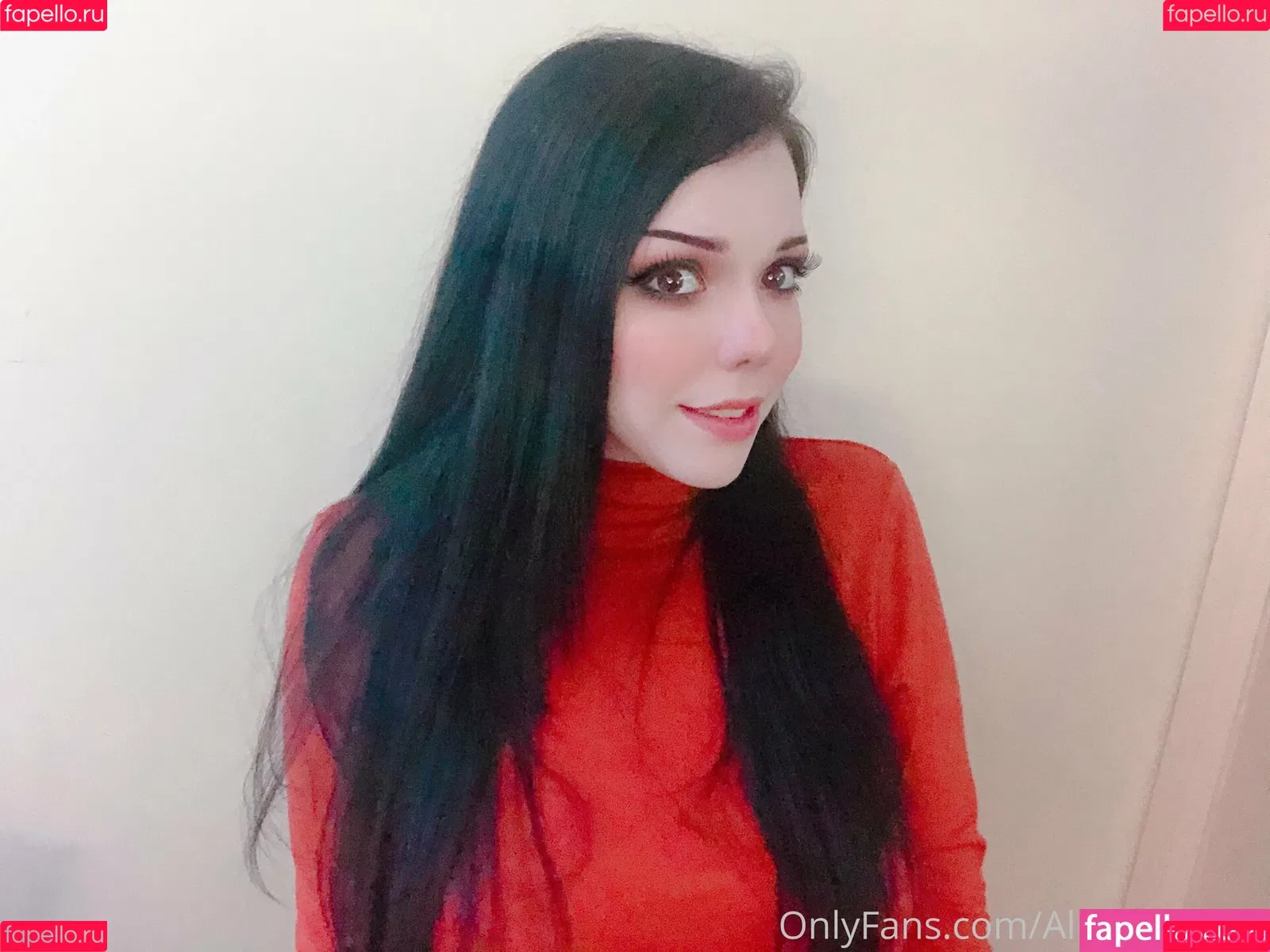 aliciaahegao Onlyfans Photo Gallery 