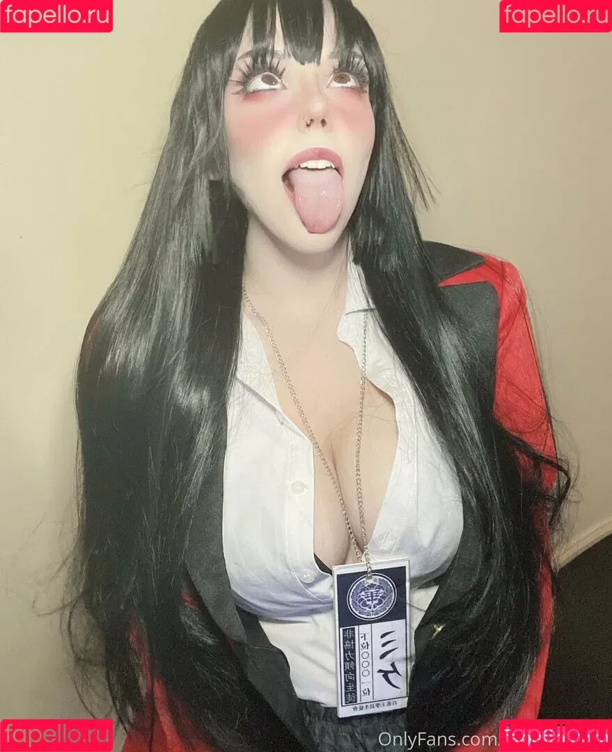 aliciaahegao Onlyfans Photo Gallery 