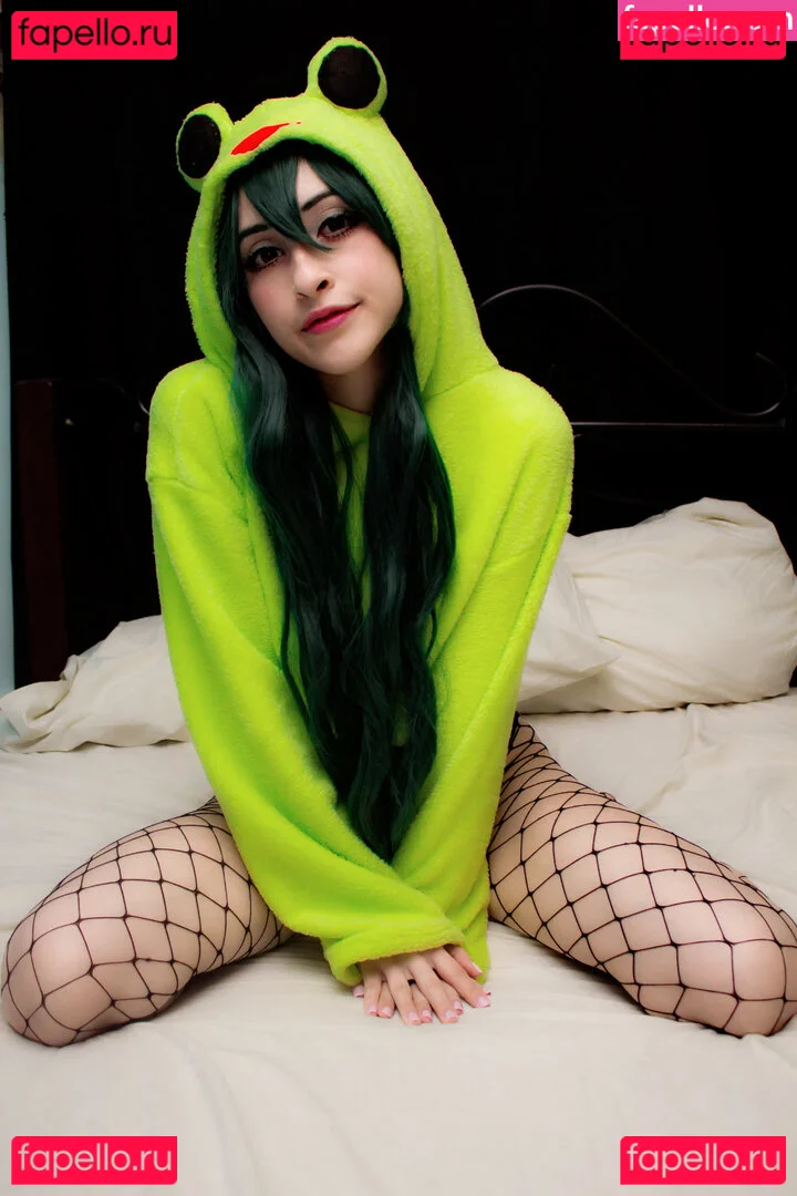 aliciaahegao Onlyfans Photo Gallery 