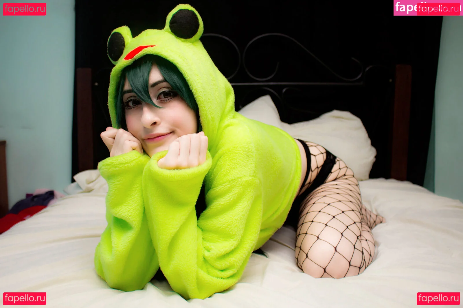 aliciaahegao Onlyfans Photo Gallery 