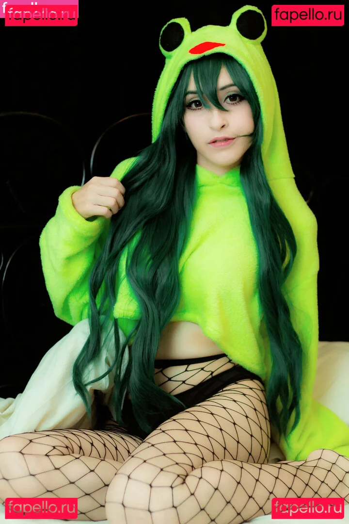 aliciaahegao Onlyfans Photo Gallery 