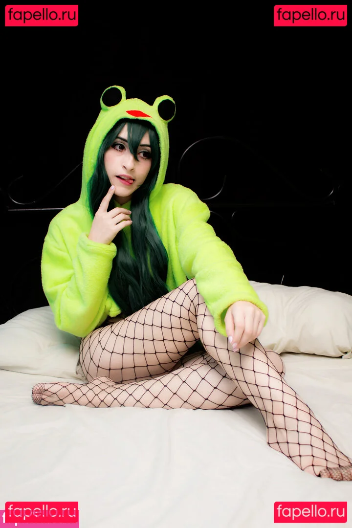 aliciaahegao Onlyfans Photo Gallery 