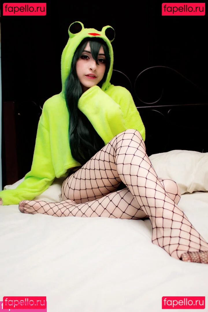 aliciaahegao Onlyfans Photo Gallery 