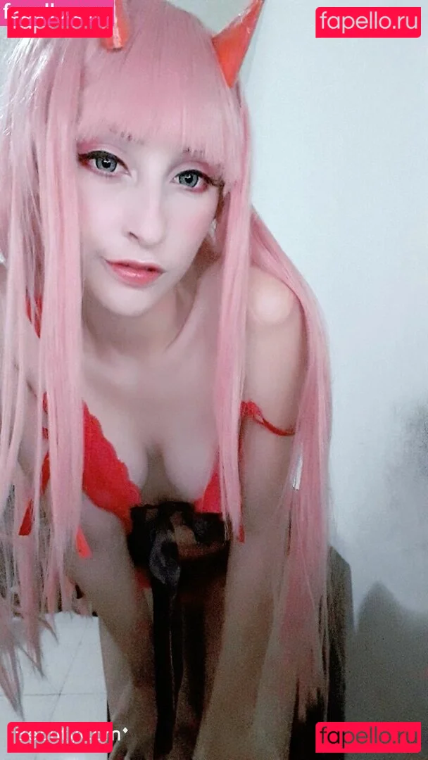 aliciaahegao Onlyfans Photo Gallery 