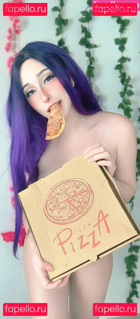 aliciaahegao Onlyfans Photo Gallery 