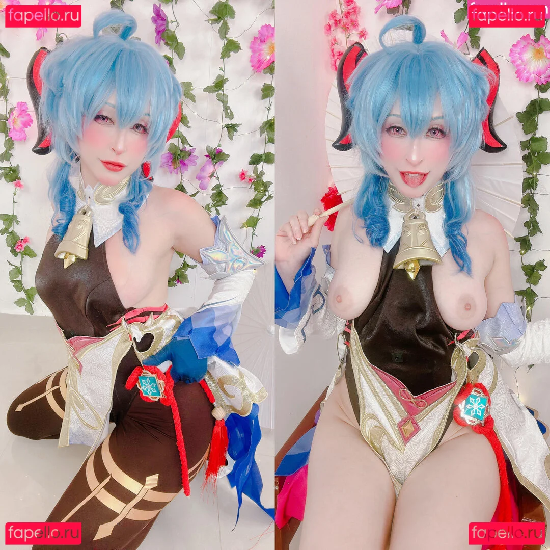 aliciaahegao Onlyfans Photo Gallery 