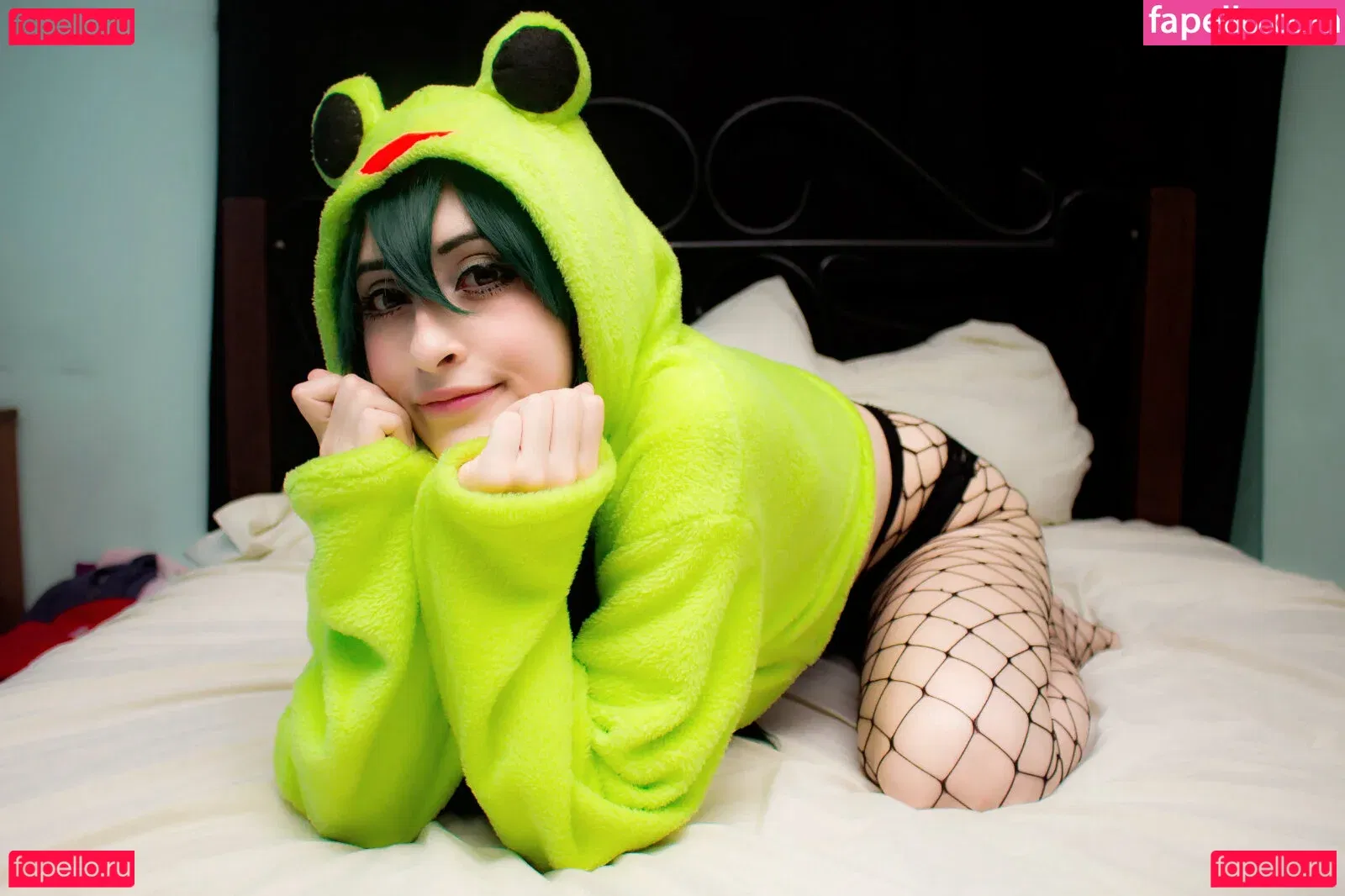 aliciaahegao Onlyfans Photo Gallery 