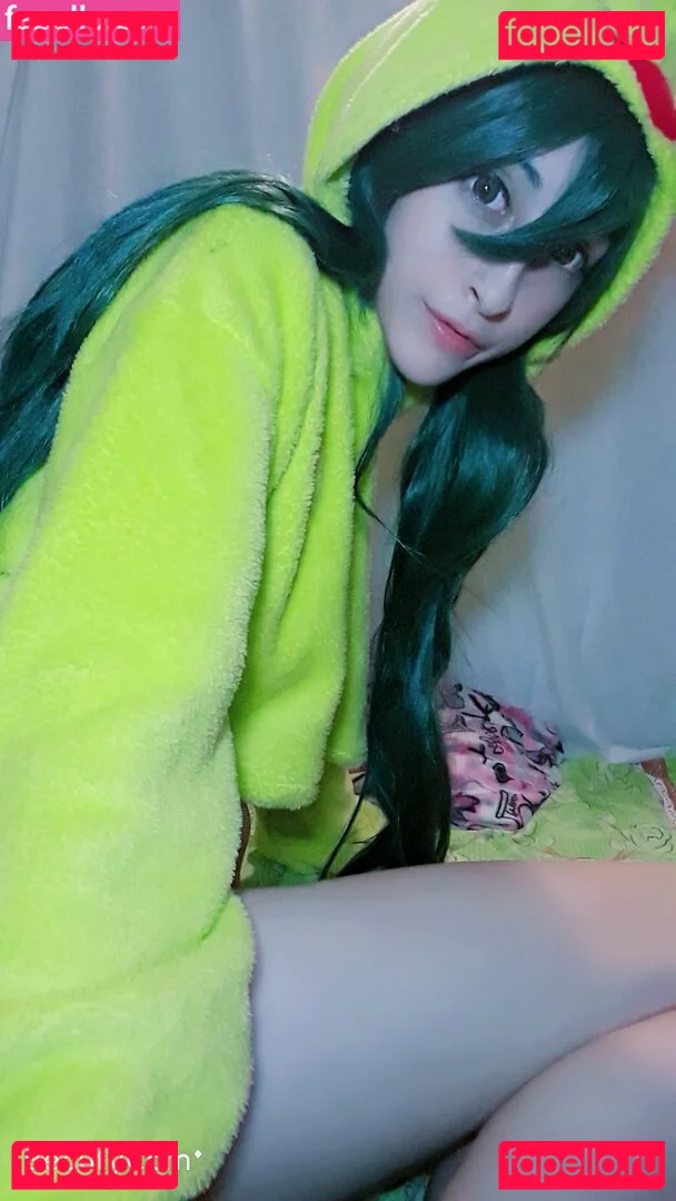 aliciaahegao Onlyfans Photo Gallery 