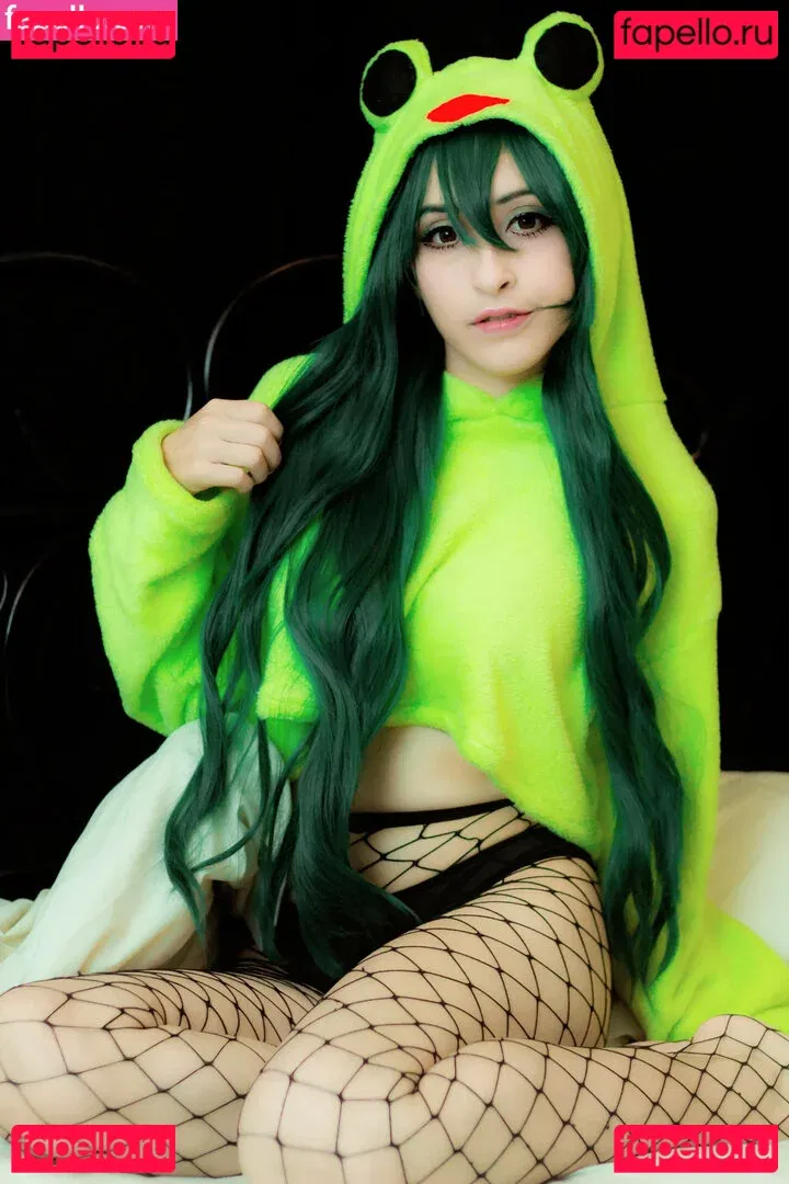 aliciaahegao Onlyfans Photo Gallery 