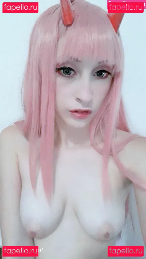 aliciaahegao Onlyfans Photo Gallery 