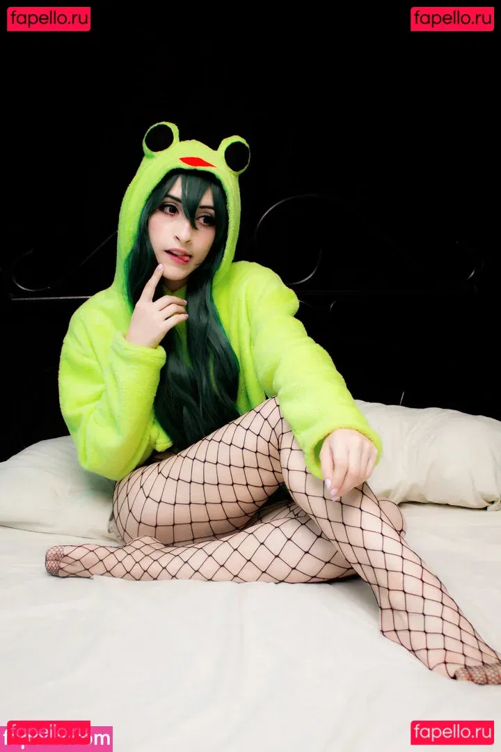 aliciaahegao Onlyfans Photo Gallery 