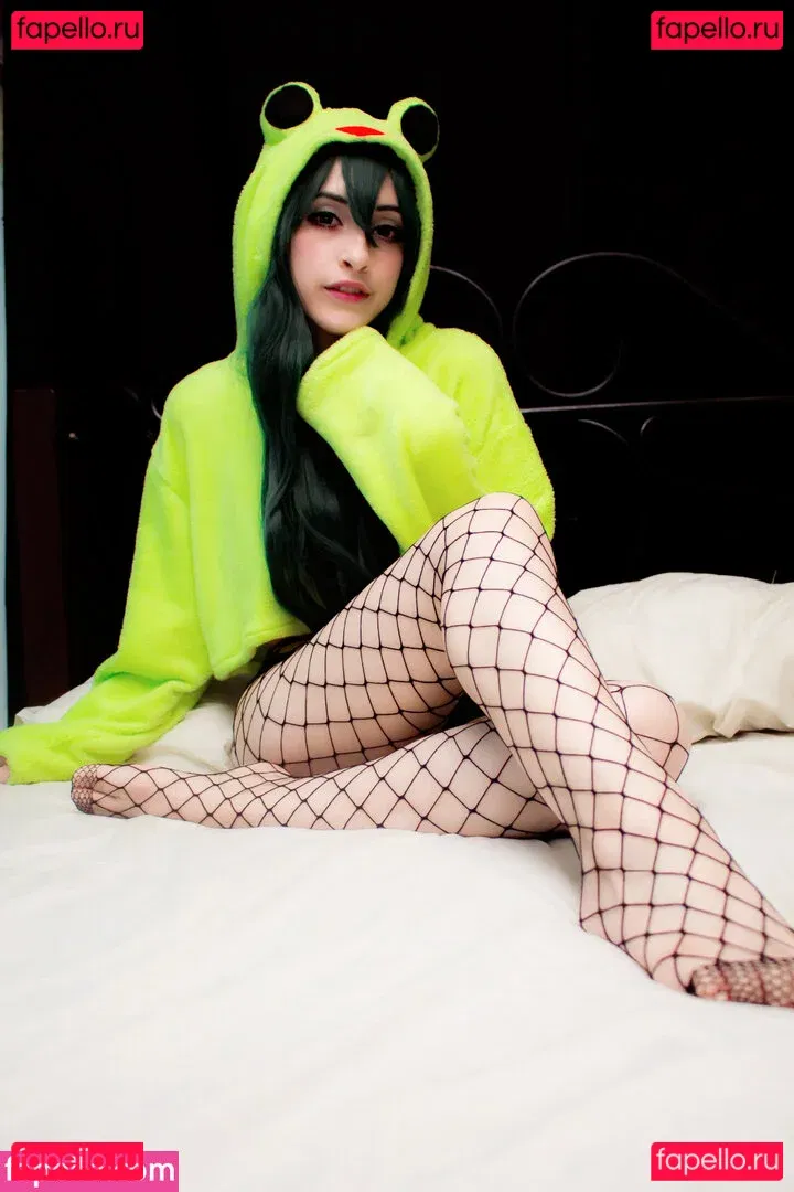 aliciaahegao Onlyfans Photo Gallery 