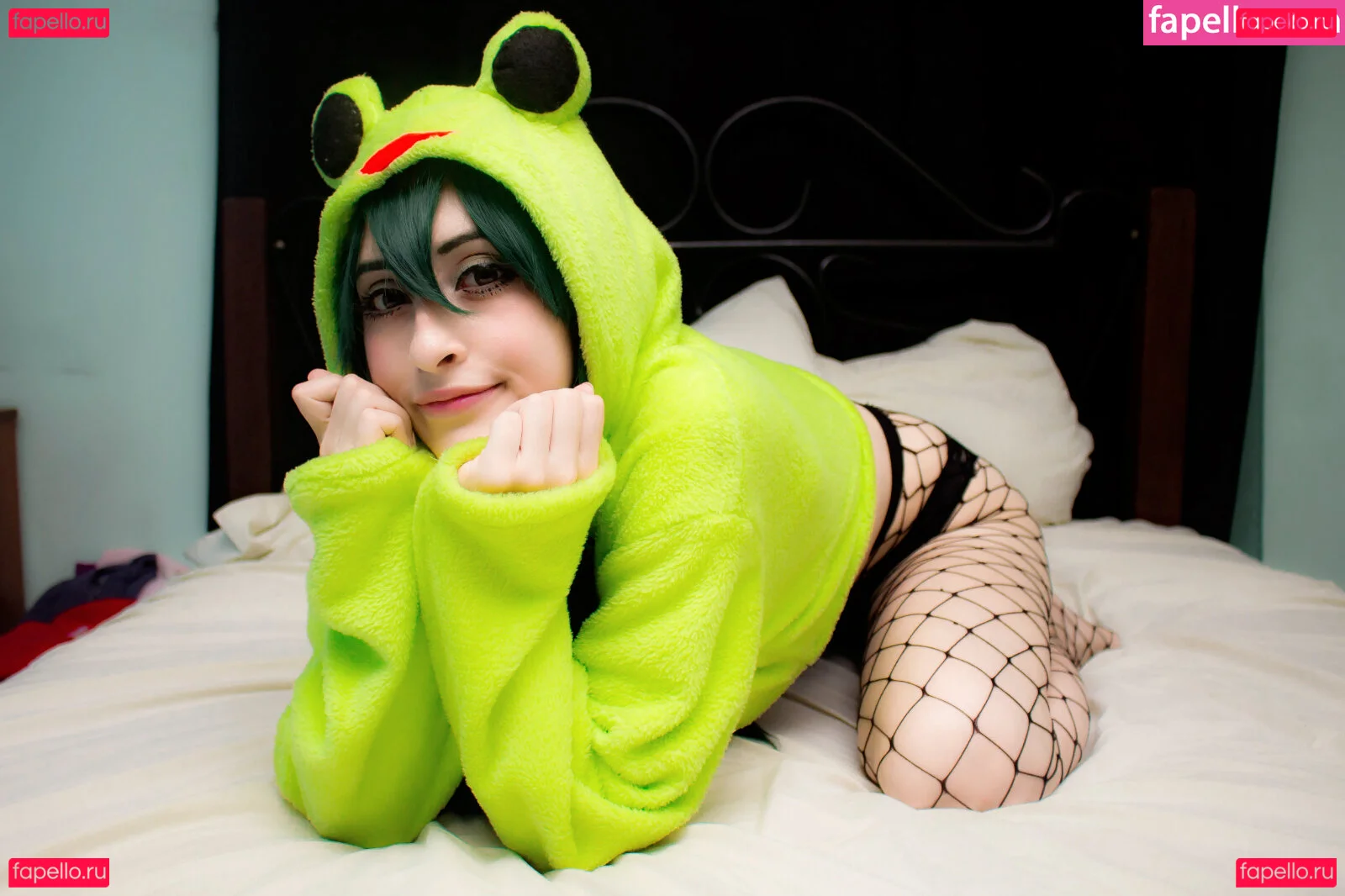 aliciaahegao Onlyfans Photo Gallery 