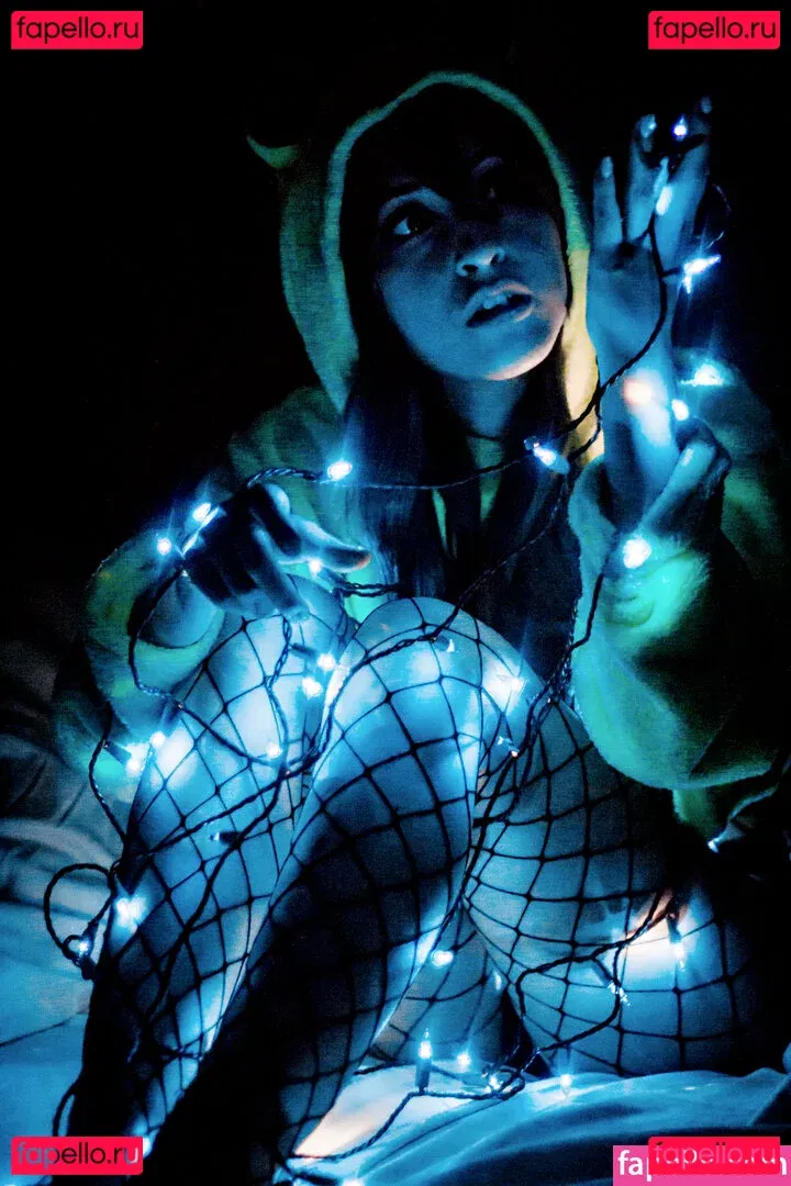 aliciaahegao Onlyfans Photo Gallery 