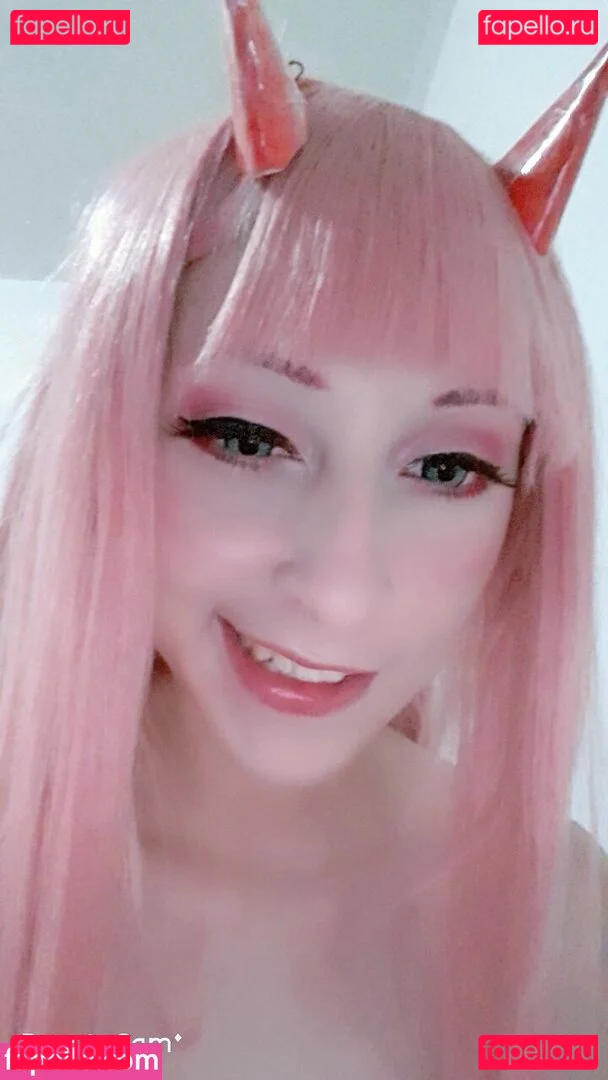 aliciaahegao Onlyfans Photo Gallery 