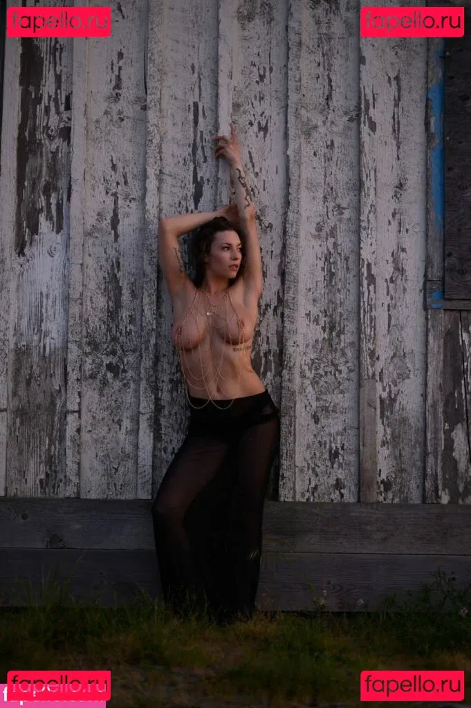 Scarlettsbod Onlyfans Photo Gallery 