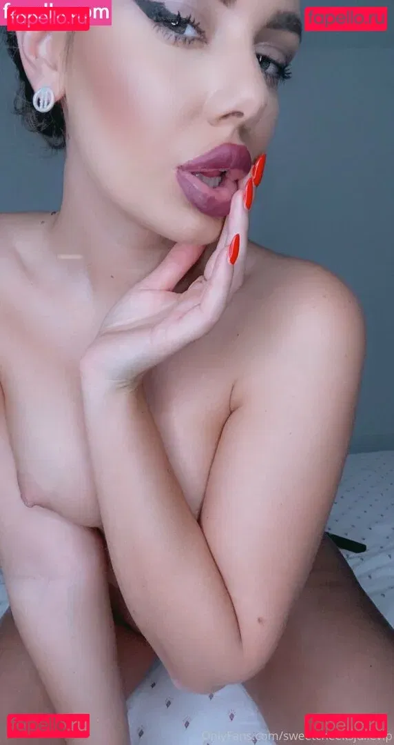Sweetcheeksjulievip Onlyfans Photo Gallery 