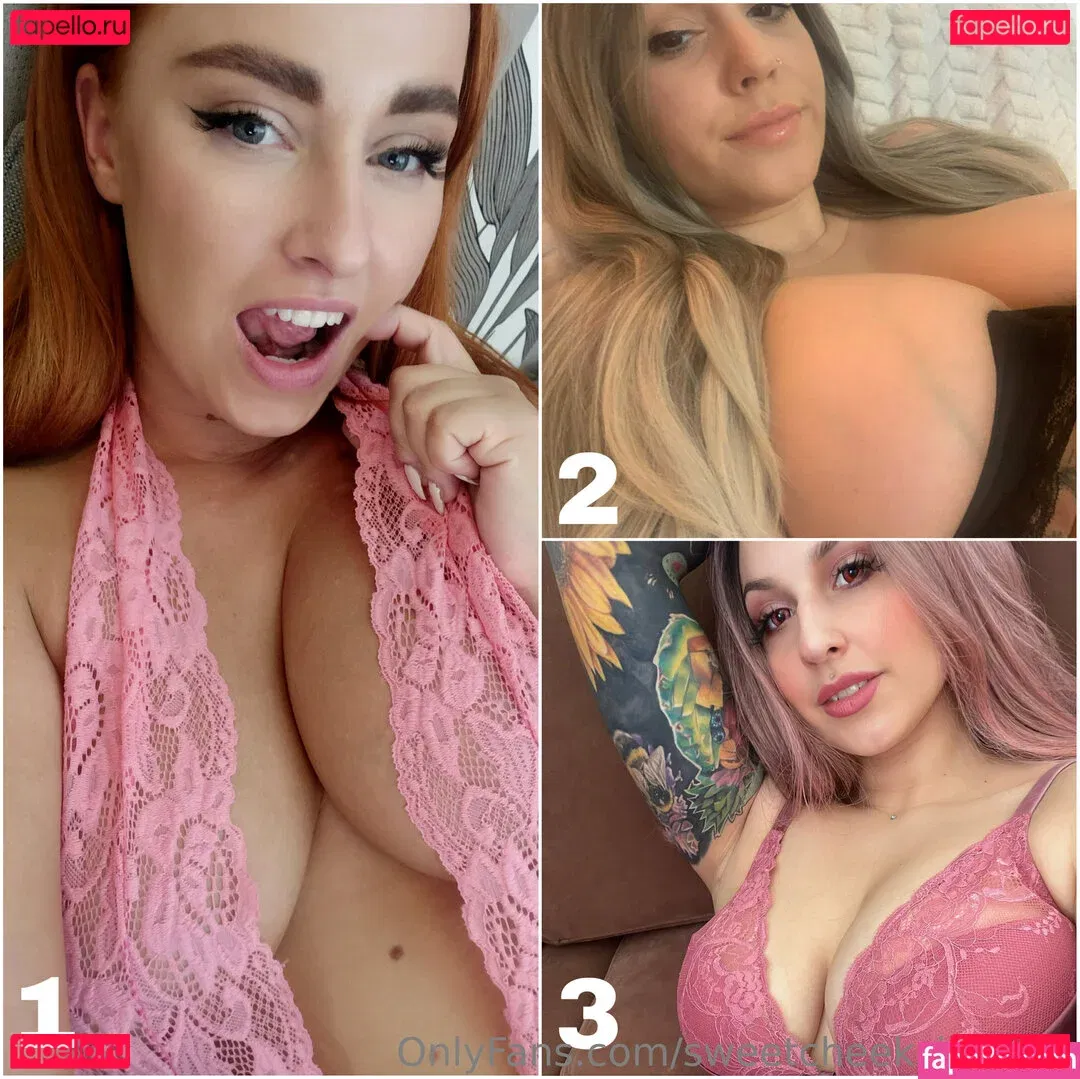 Sweetcheeksjulievip Onlyfans Photo Gallery 