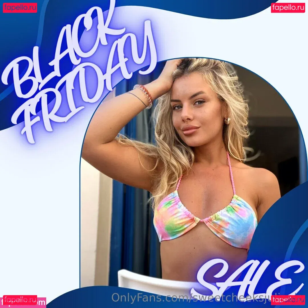 Sweetcheeksjulievip Onlyfans Photo Gallery 