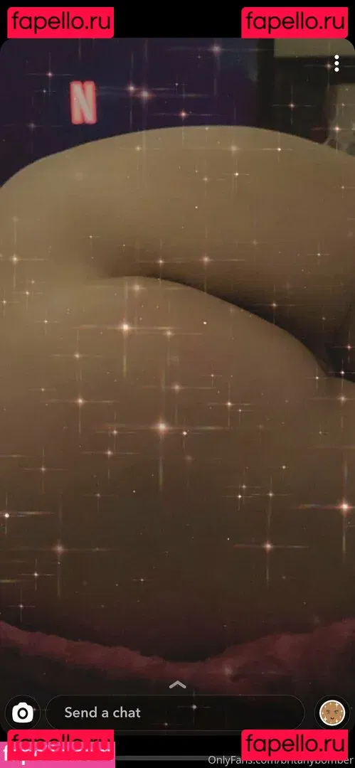 britanybomber Onlyfans Photo Gallery 