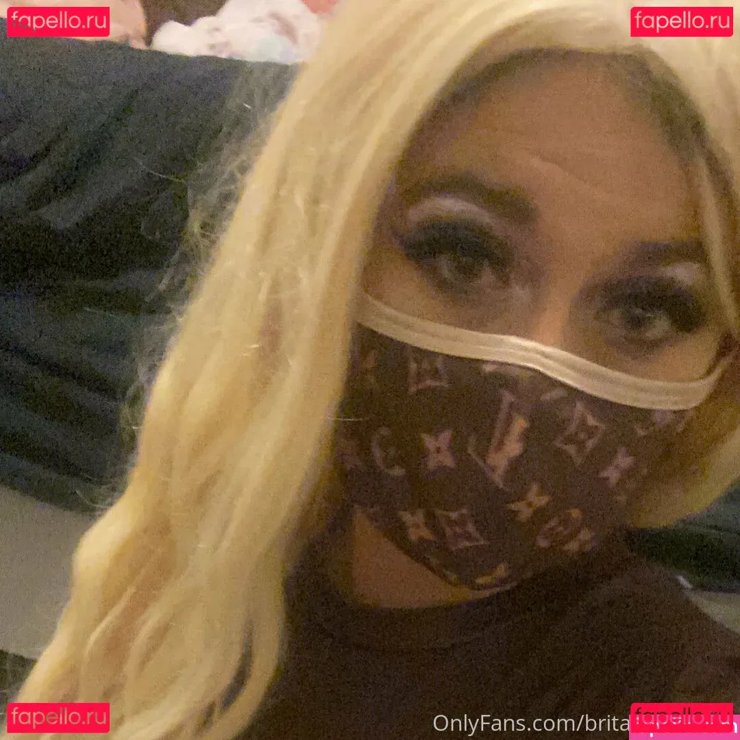 britanybomber Onlyfans Photo Gallery 