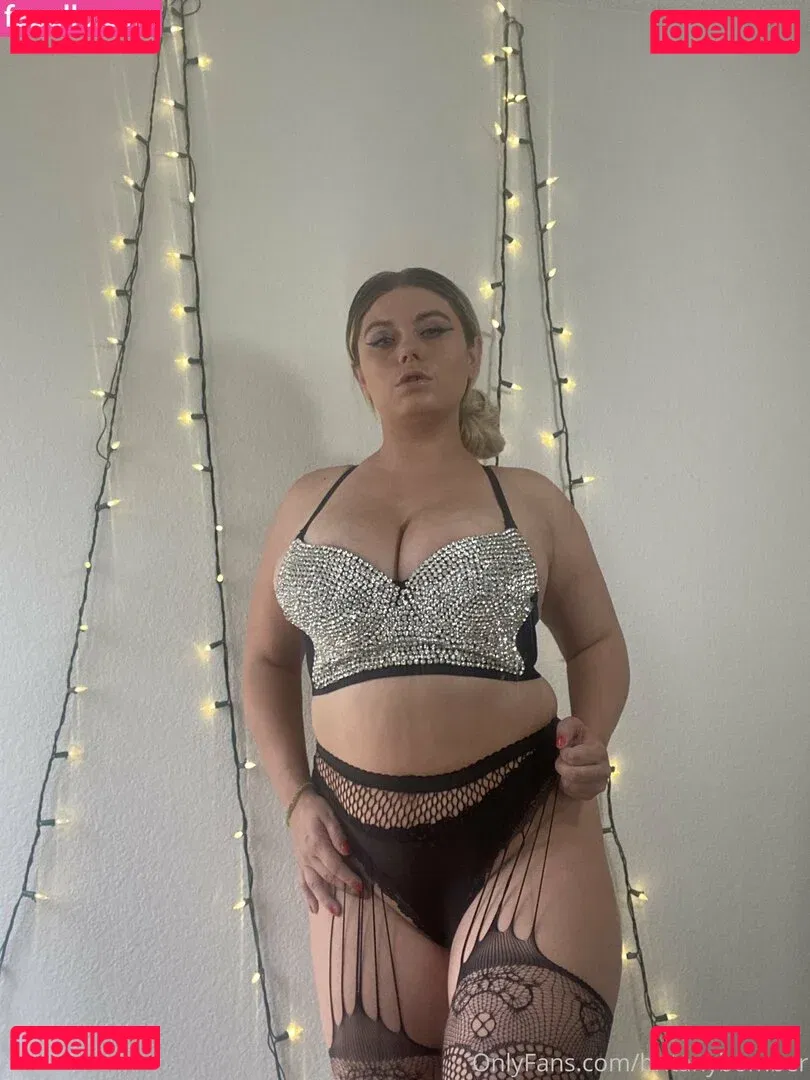 britanybomber Onlyfans Photo Gallery 