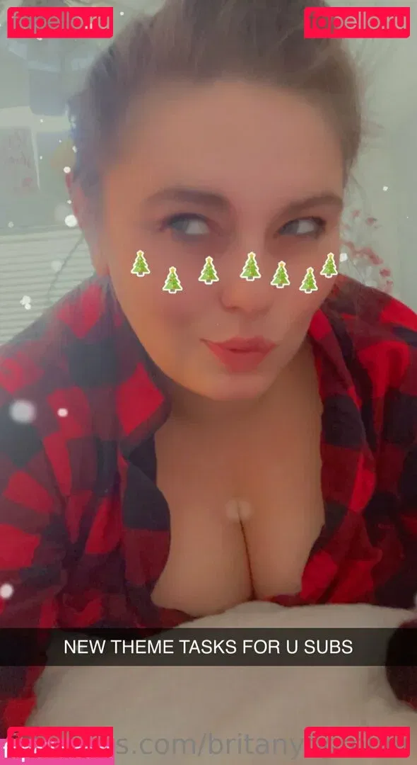 britanybomber Onlyfans Photo Gallery 