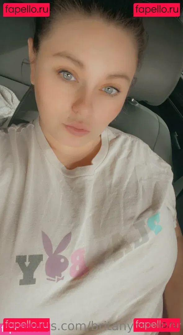 britanybomber Onlyfans Photo Gallery 