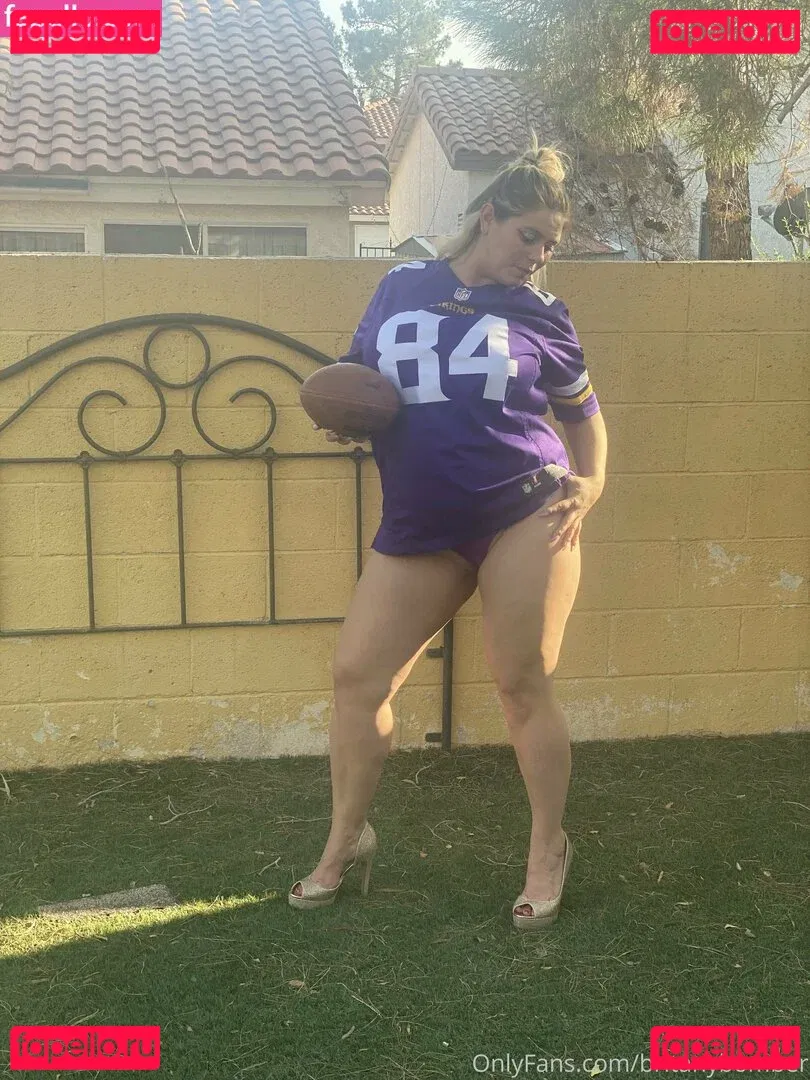 britanybomber Onlyfans Photo Gallery 