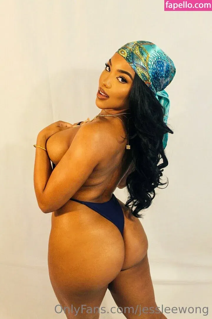 Jessleewong Onlyfans Photo Gallery 