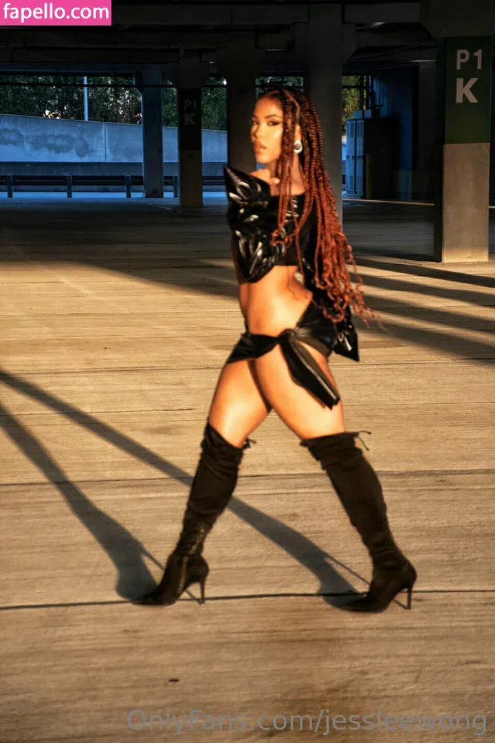 Jessleewong Onlyfans Photo Gallery 