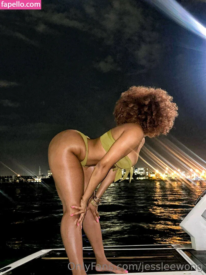 Jessleewong Onlyfans Photo Gallery 