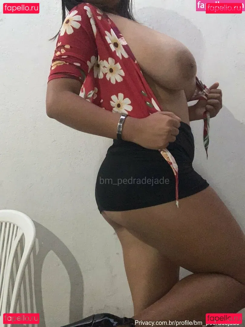 Pedra De Jade Onlyfans Photo Gallery 