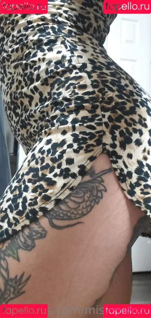Babydoll Morales Onlyfans Photo Gallery 