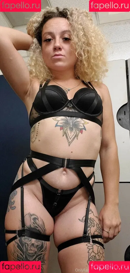 Babydoll Morales Onlyfans Photo Gallery 