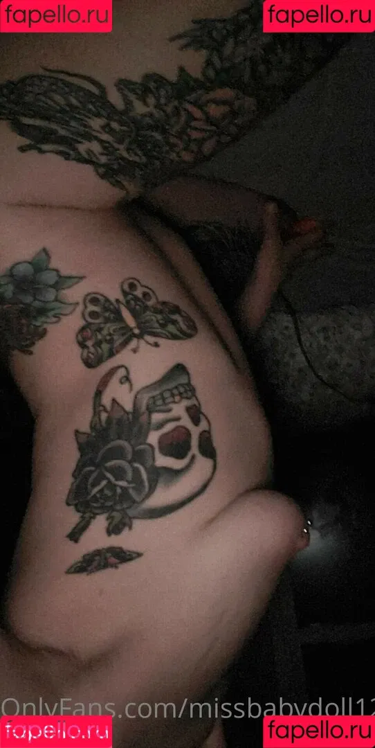 Babydoll Morales Onlyfans Photo Gallery 