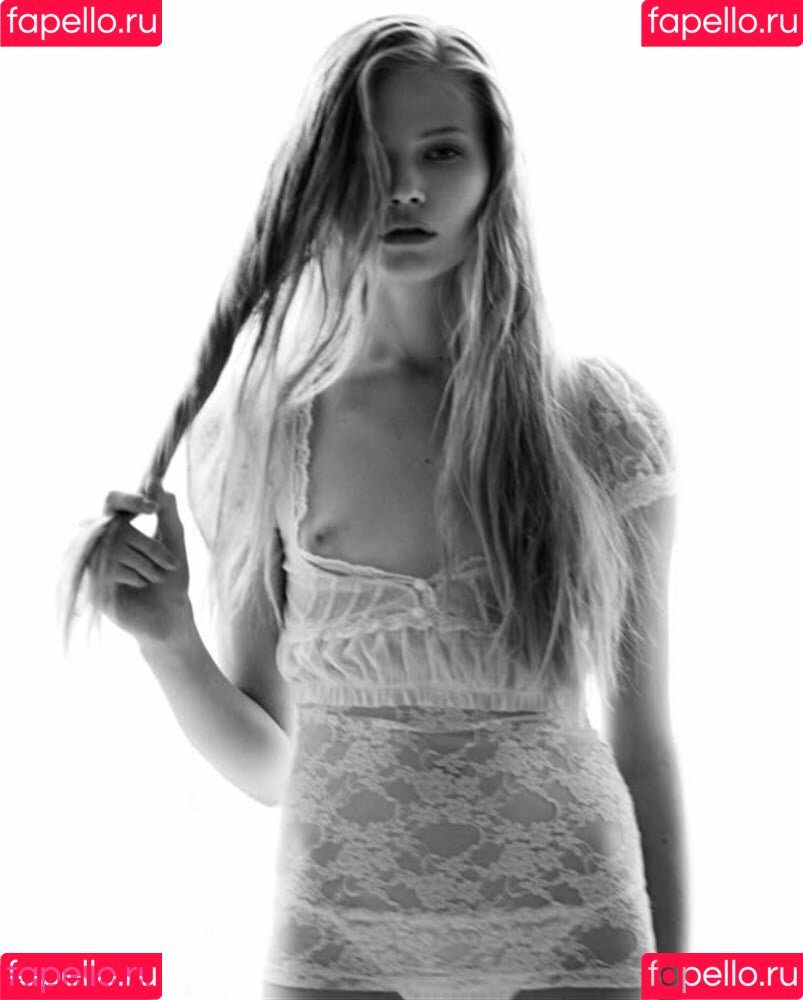 Vita Sidorkina Onlyfans Photo Gallery 