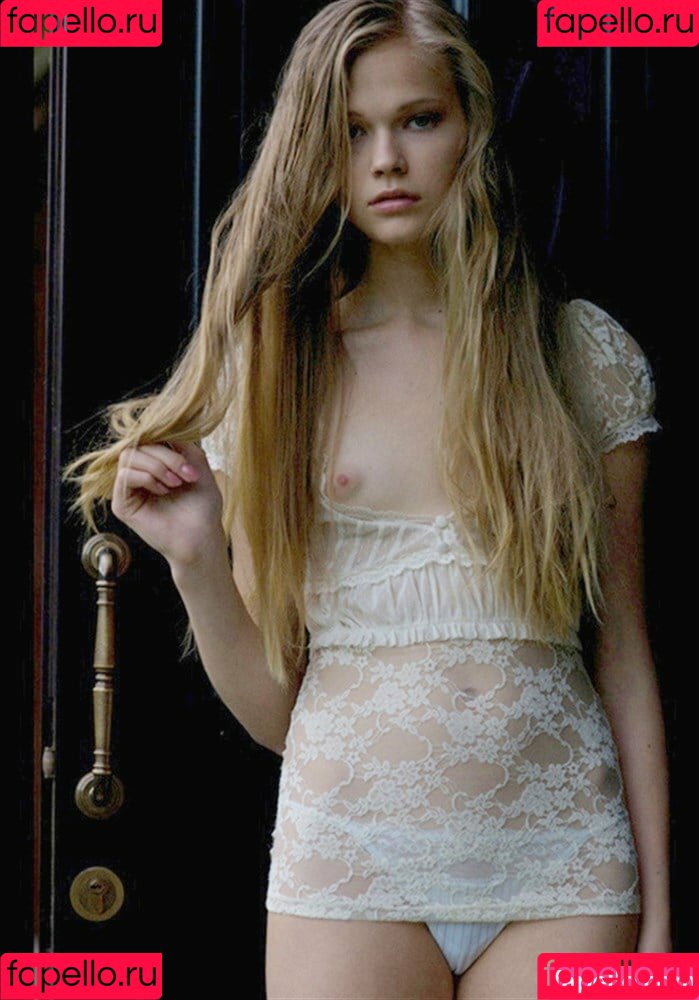 Vita Sidorkina Onlyfans Photo Gallery 