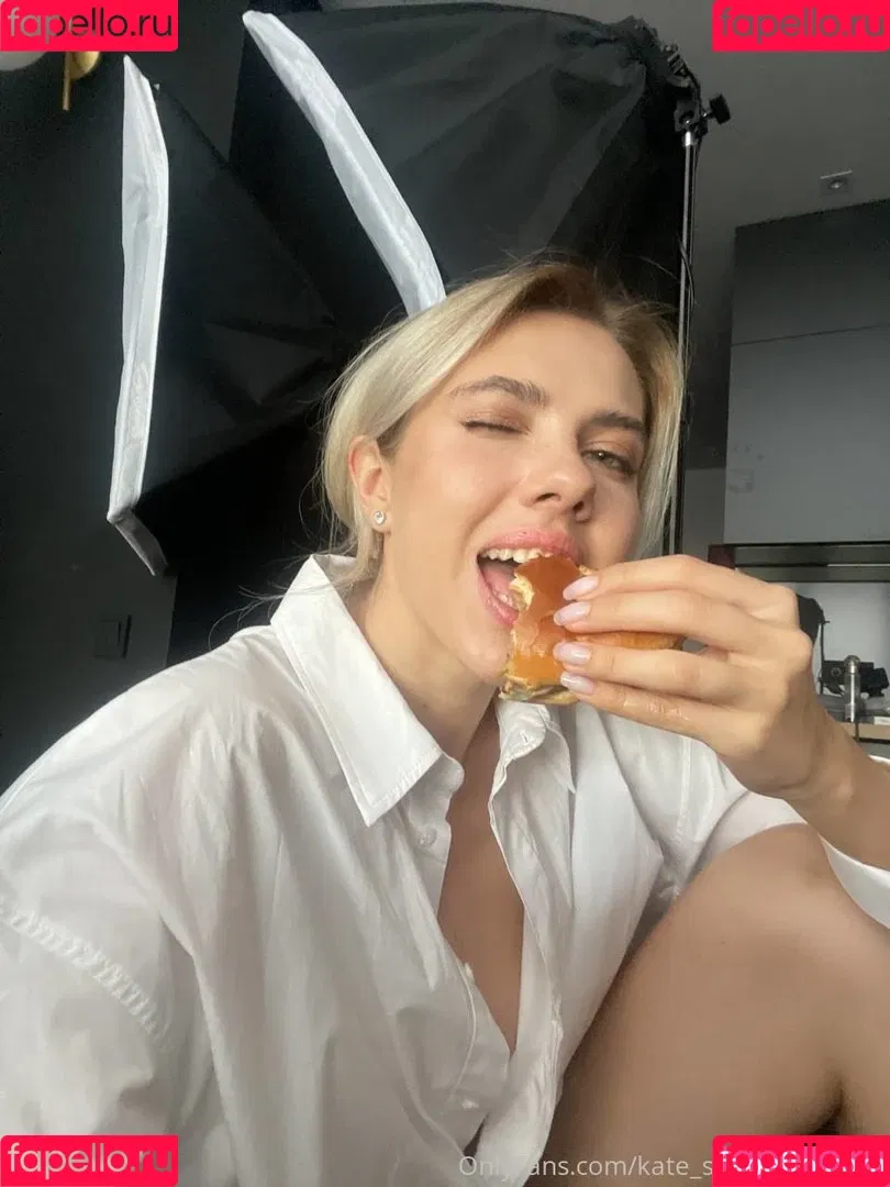 Kate Johhanson Onlyfans Photo Gallery 
