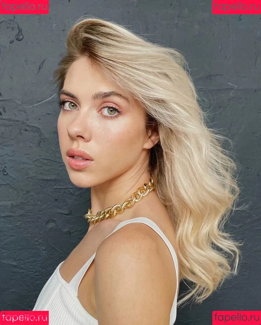 Kate Johhanson Onlyfans Photo Gallery 