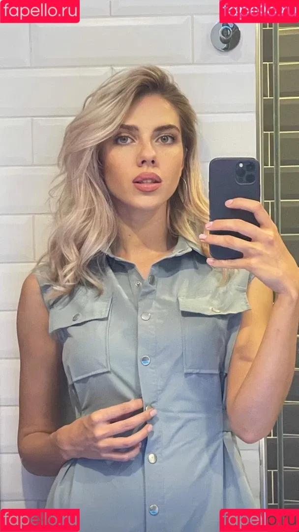 Kate Johhanson Onlyfans Photo Gallery 