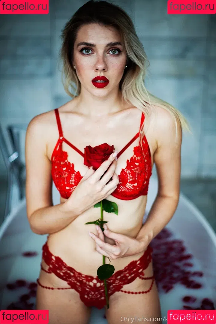 Kate Johhanson Onlyfans Photo Gallery 