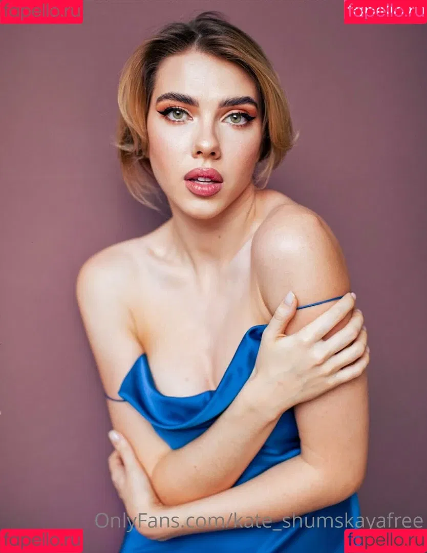 Kate Johhanson Onlyfans Photo Gallery 