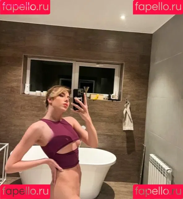 Kate Johhanson Onlyfans Photo Gallery 