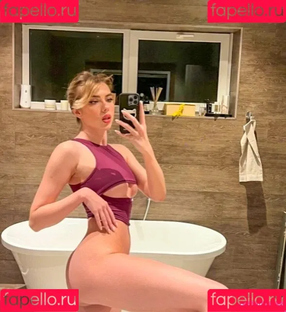 Kate Johhanson Onlyfans Photo Gallery 