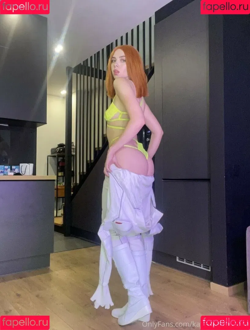 Kate Johhanson Onlyfans Photo Gallery 